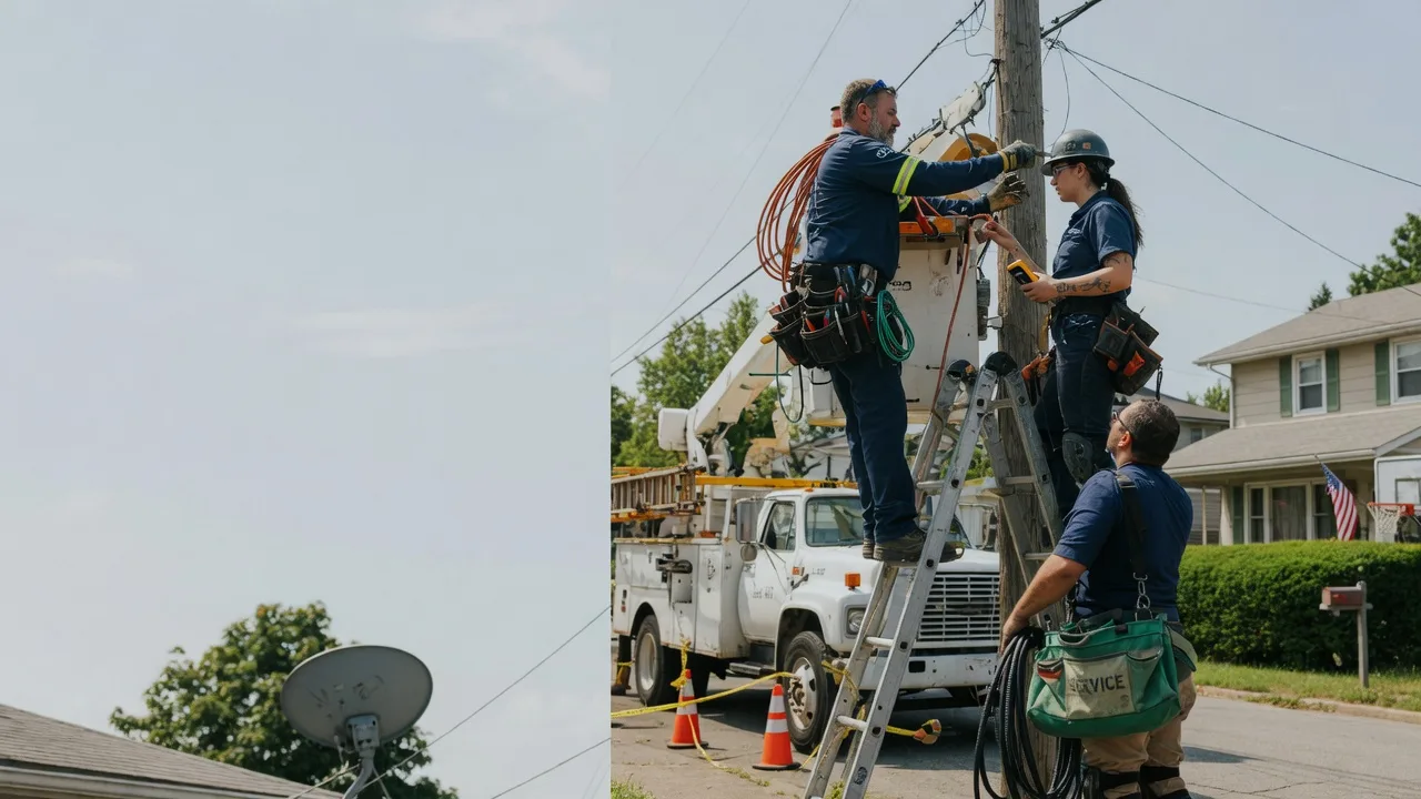 Electrical Repair in Junction City, KY near me
